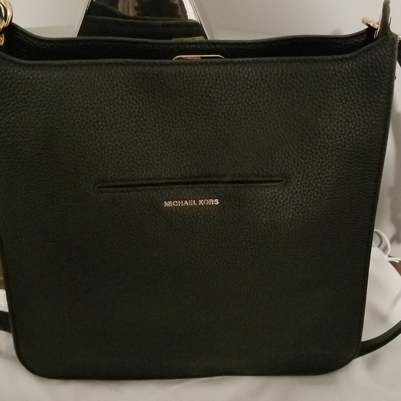 MICHAEL KORS Large Sullivan Crossbody Bag, 12 By 12 By 3 - Picture 2 of 6